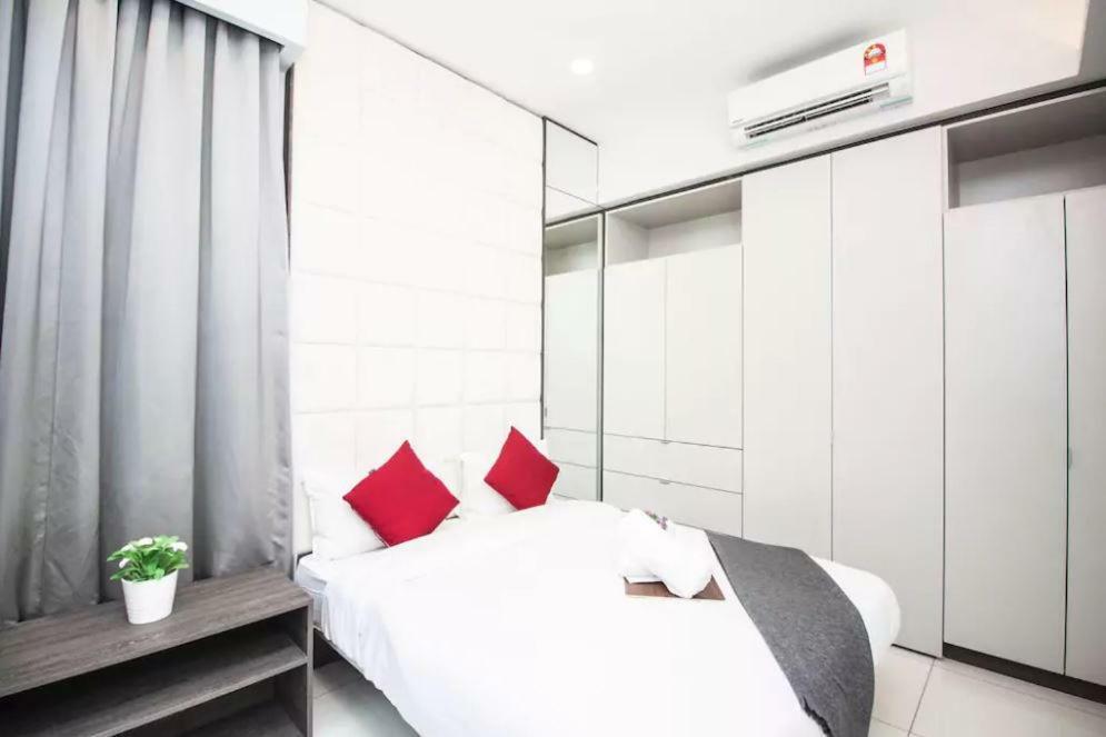 Hotel The Robertson KL Kuala Lumpur Exterior foto