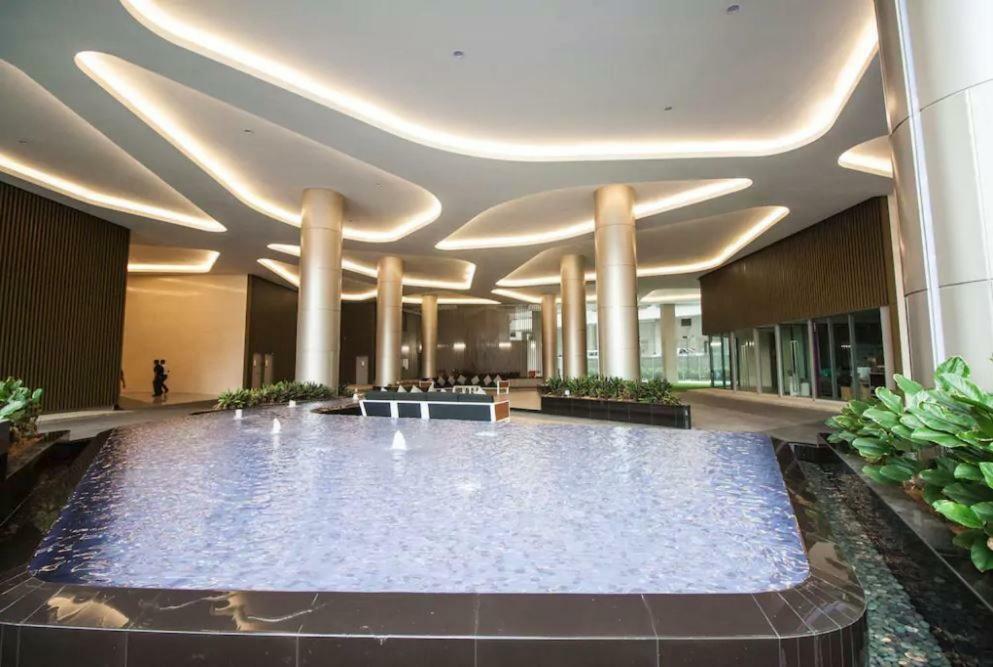 Hotel The Robertson KL Kuala Lumpur Exterior foto